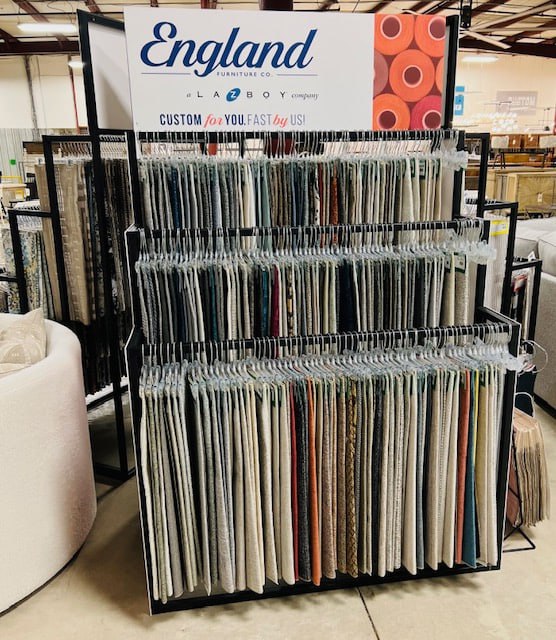 Rouse Chair England Furniture 4R04