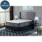 Sealy Overlook Circle Plush Mattress