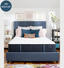 Stearns & Foster Lux Estate Hurston Cushion Firm Mattress