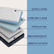 Stearns & Foster Lux Estate Hurston Cushion Firm Mattress