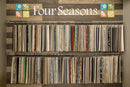 Four Seasons Abby Custom Upholstery Collection (Chair, Swivel Chair or Swivel Glider)