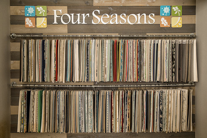 Four Seasons Parsons Custom Upholstery Collection (Chair)