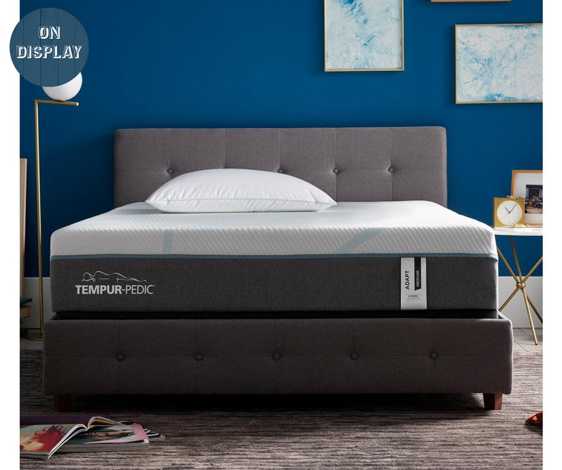 Tempur-Pedic Adapt® 11" Medium Hybrid Mattress