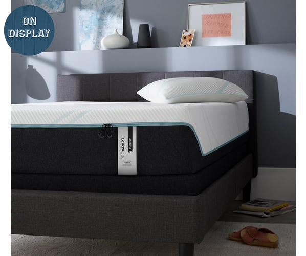 Tempur-Pedic ProAdapt® 12" Medium Hybrid Mattress