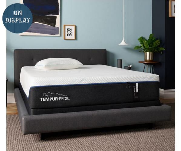 Tempur-Pedic ProAdapt® 12" Soft Mattress