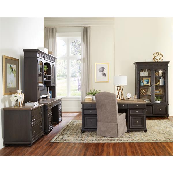 Regency Executive Desk Riverside Furniture 64330